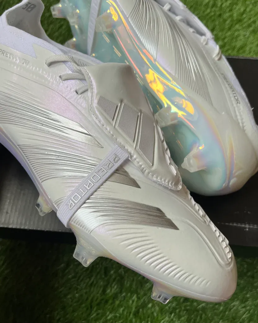 Adidas Predator FT Tongue Elite FG