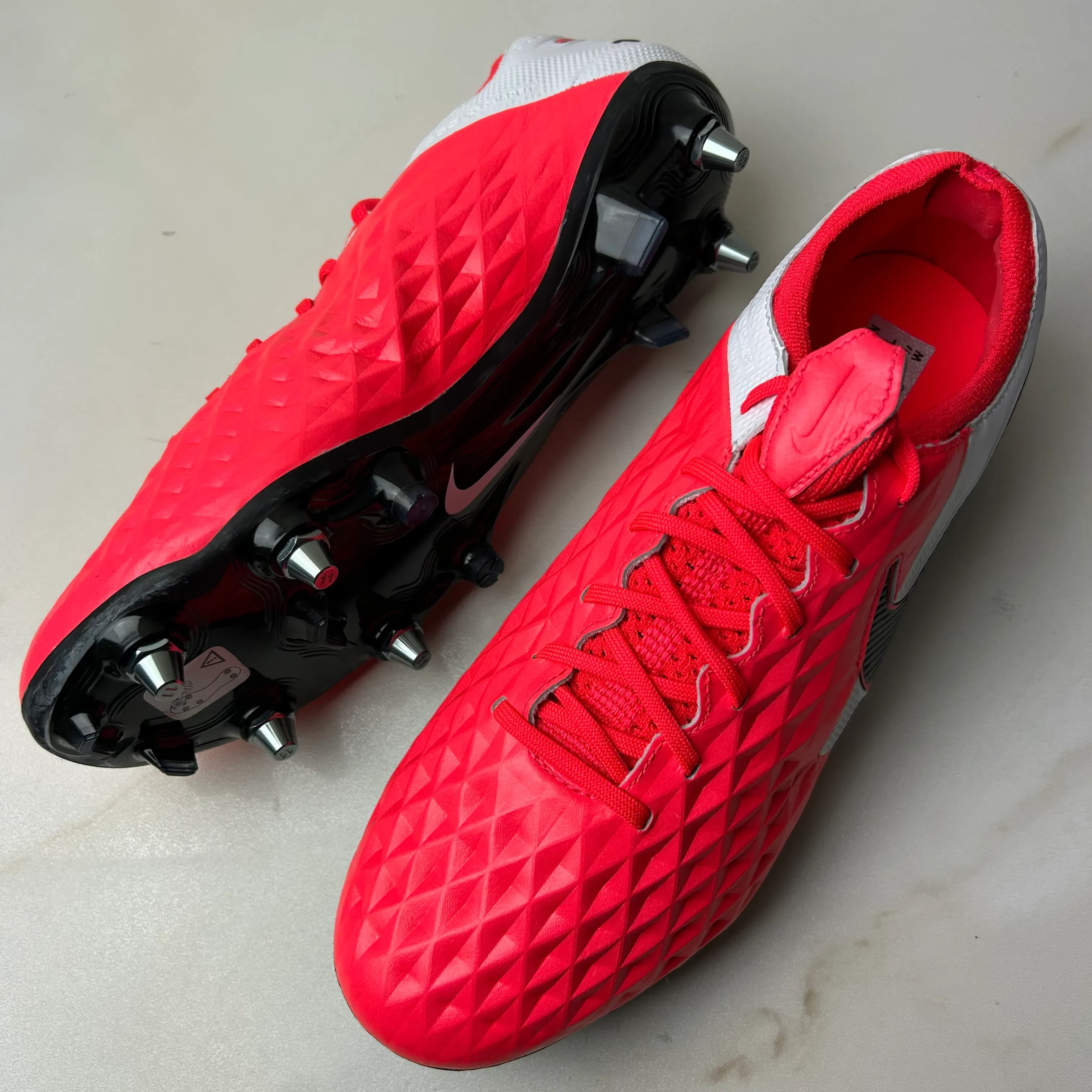 Nike Tiempo Legend 8 Elite SG-Pro