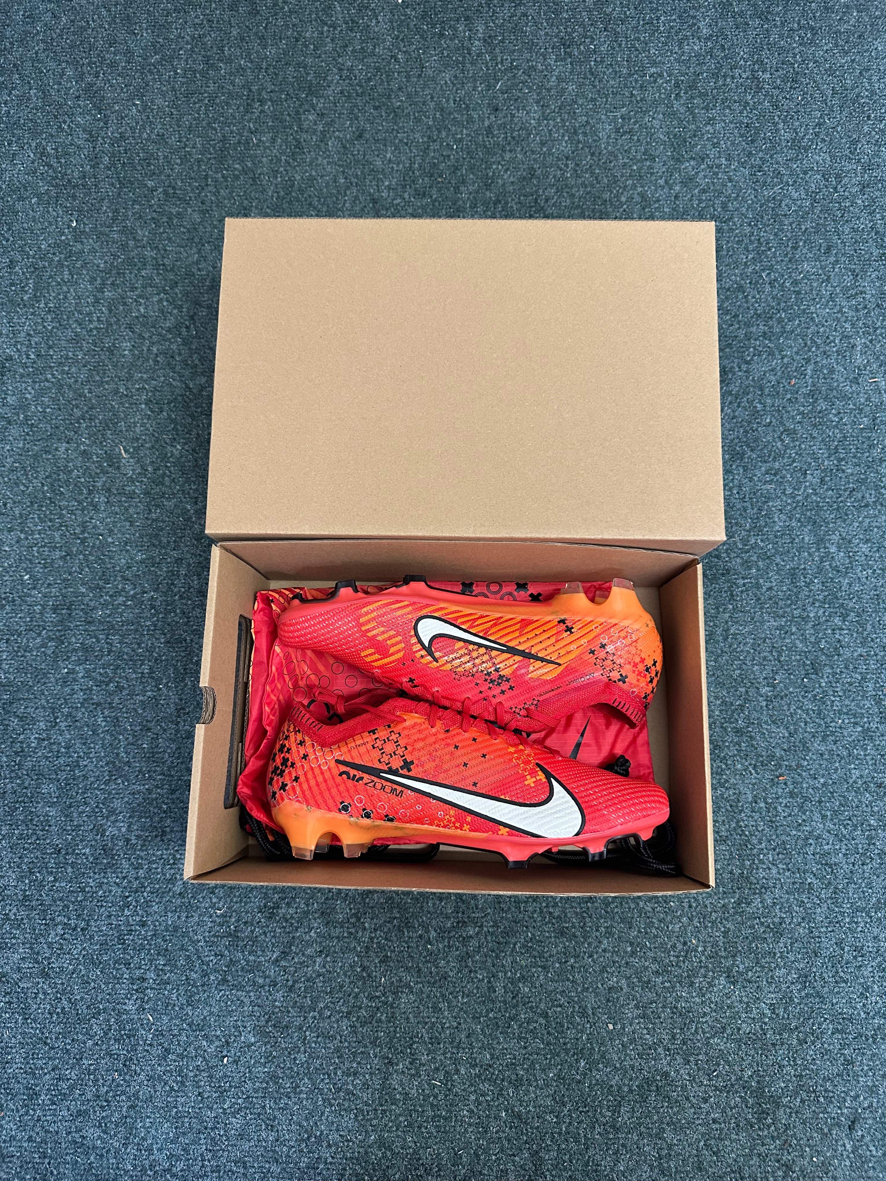 Nike Mercurial Vapor 15 Elite MDS FG