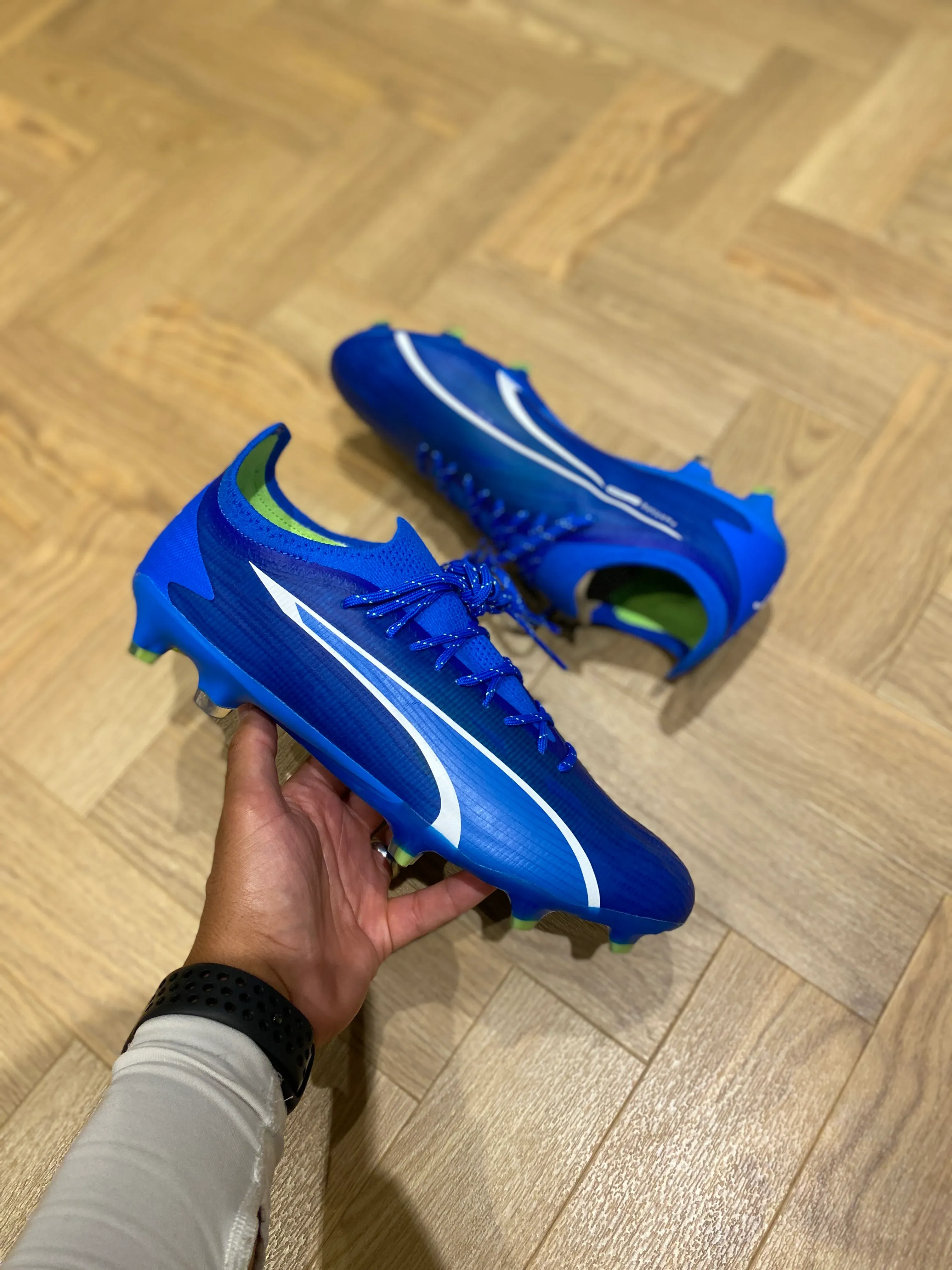Puma Ultra Ultimate FG