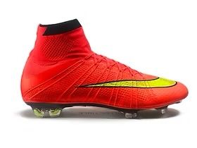 Nike Mercurial Superfly IV FG