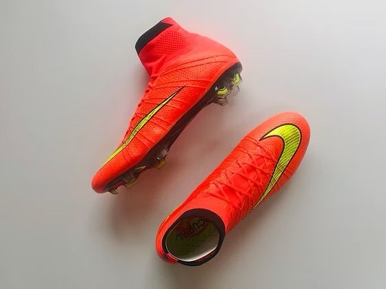 Nike Mercurial Superfly IV FG