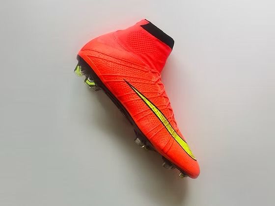 Nike Mercurial Superfly IV FG