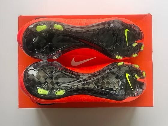 Nike Mercurial Superfly IV FG