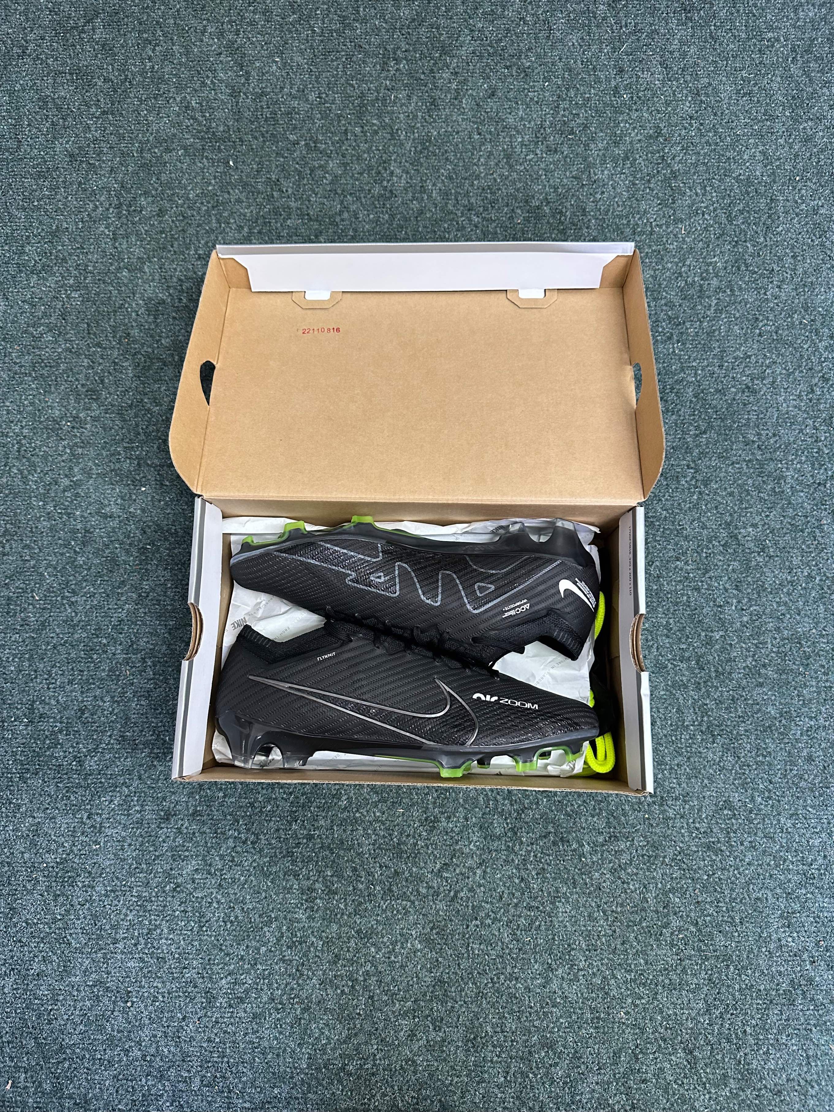 Nike Air Zoom Mercurial Vapor XV Elite FG