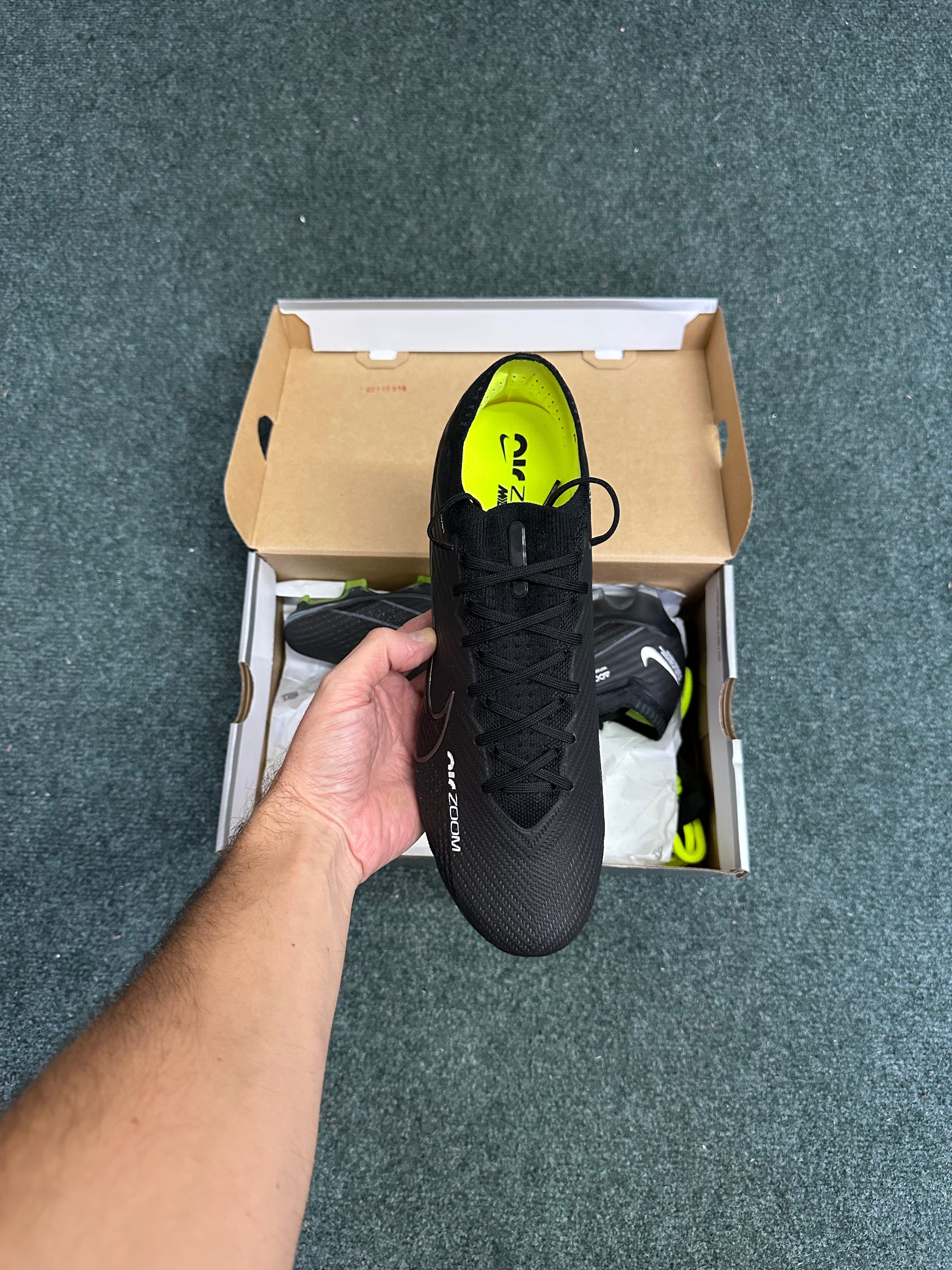 Nike Air Zoom Mercurial Vapor XV Elite FG