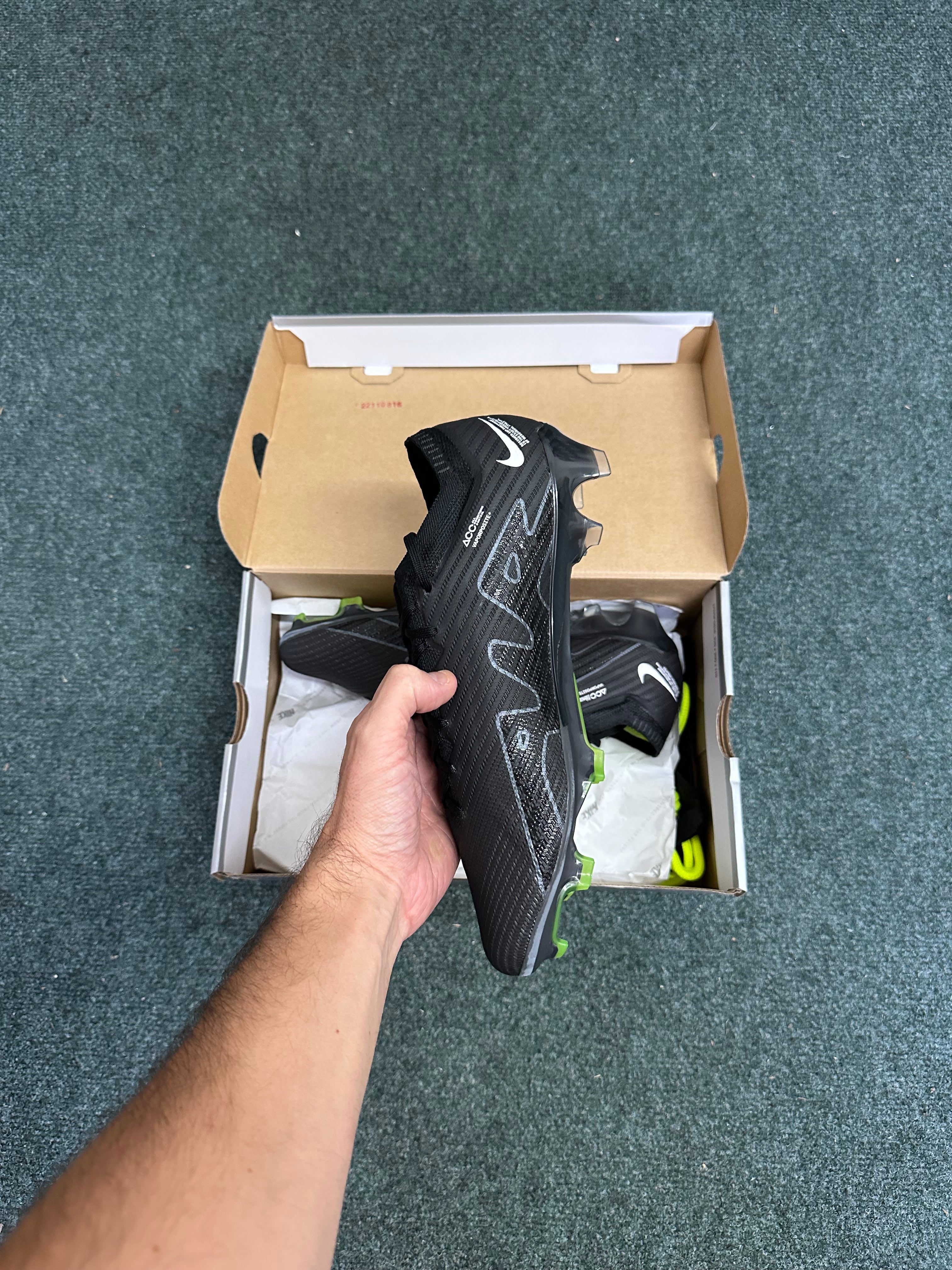 Nike Air Zoom Mercurial Vapor XV Elite FG