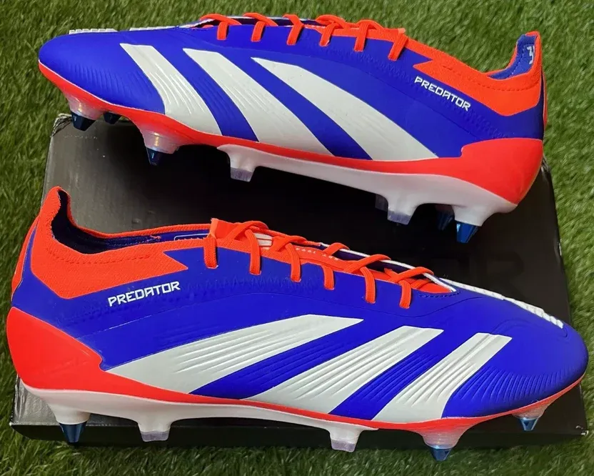 Adidas Predator Elite SG