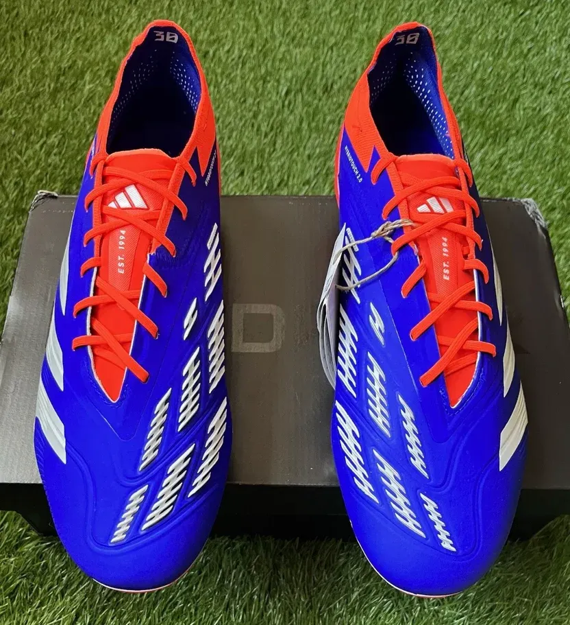Adidas Predator Elite SG