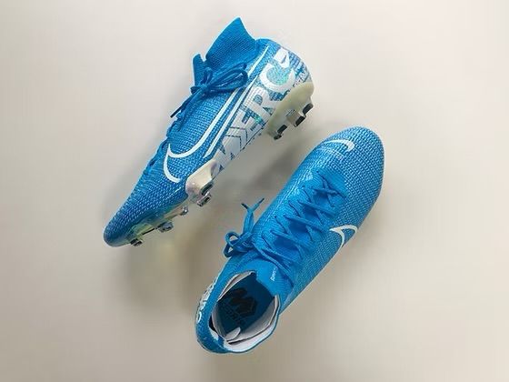 Nike Mercurial Superfly 7 Elite FG