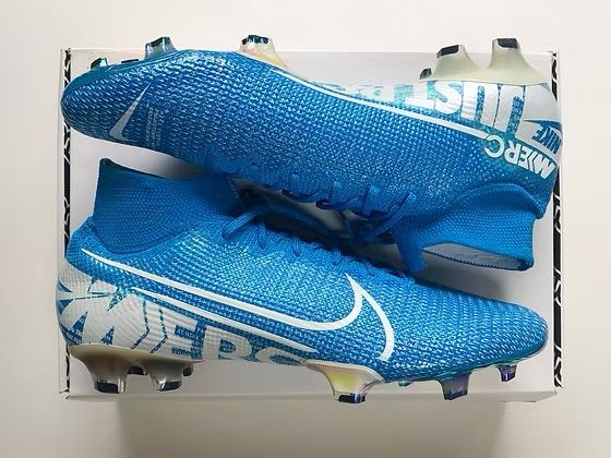 Nike Mercurial Superfly 7 Elite FG