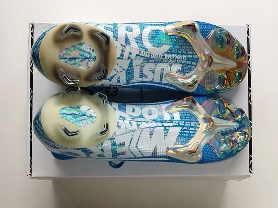 Nike Mercurial Superfly 7 Elite FG