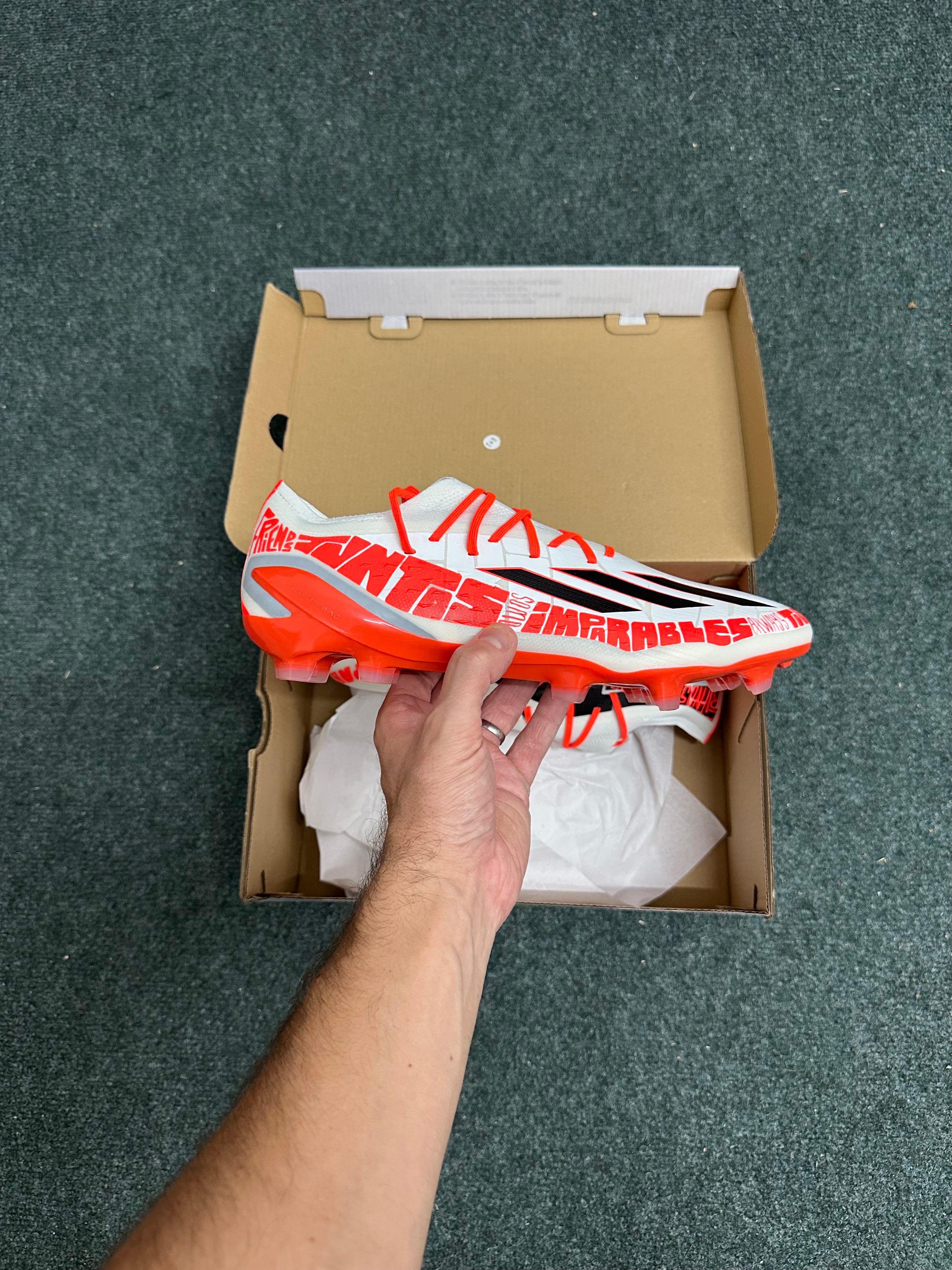 Adidas X Speedportal .1 Messi FG