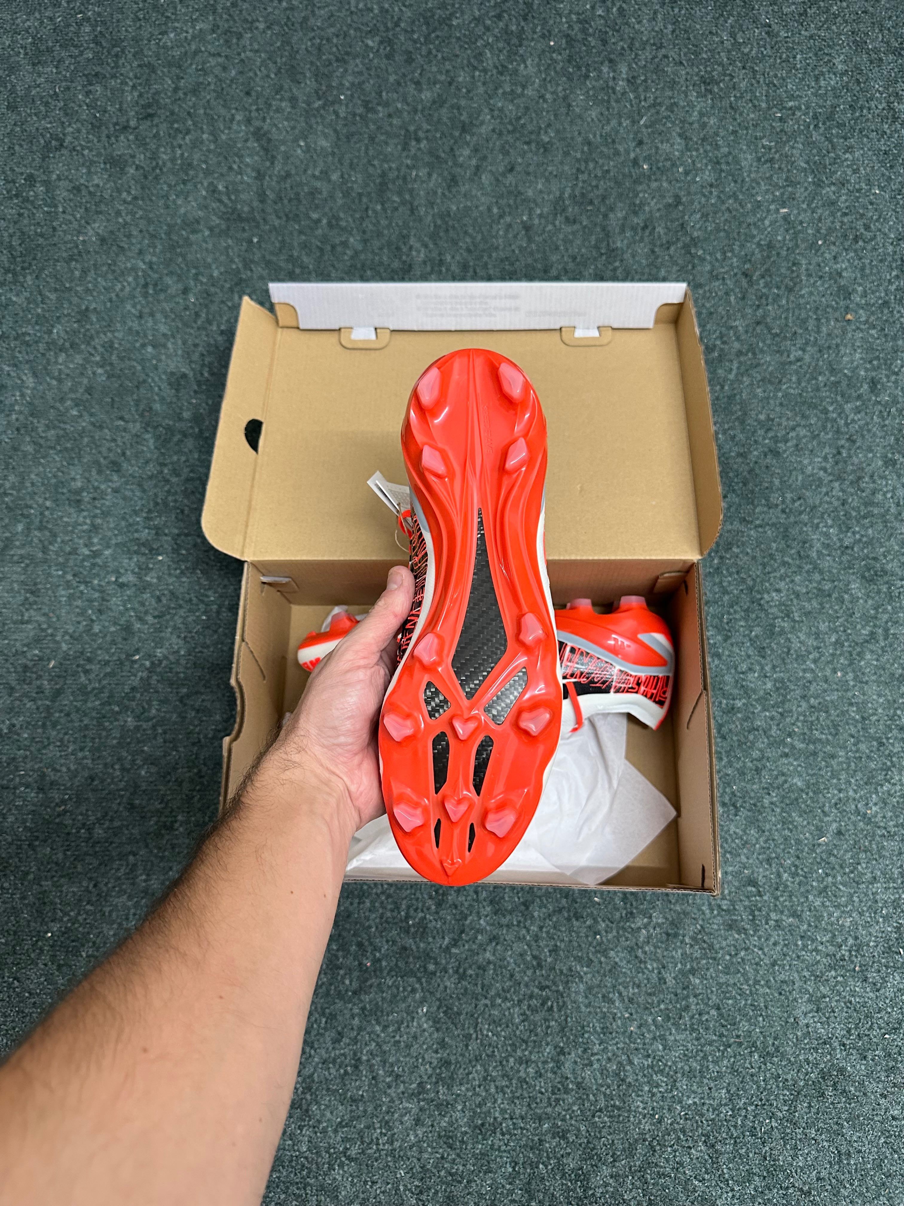 Adidas X Speedportal .1 Messi FG