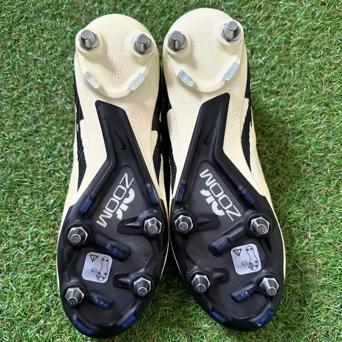 Nike Mercurial Vapor 15 Elite SG-Pro