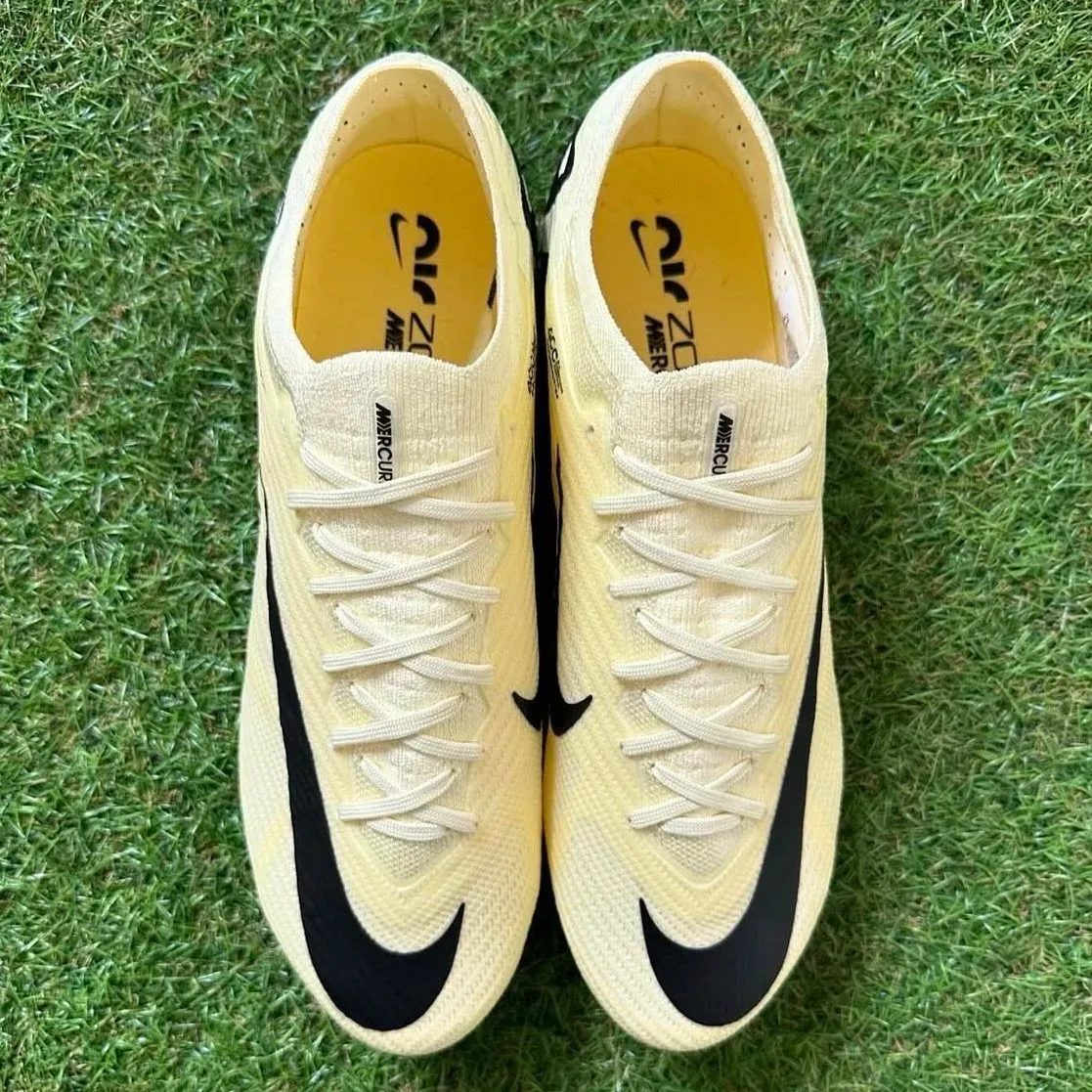 Nike Mercurial Vapor 15 Elite SG-Pro