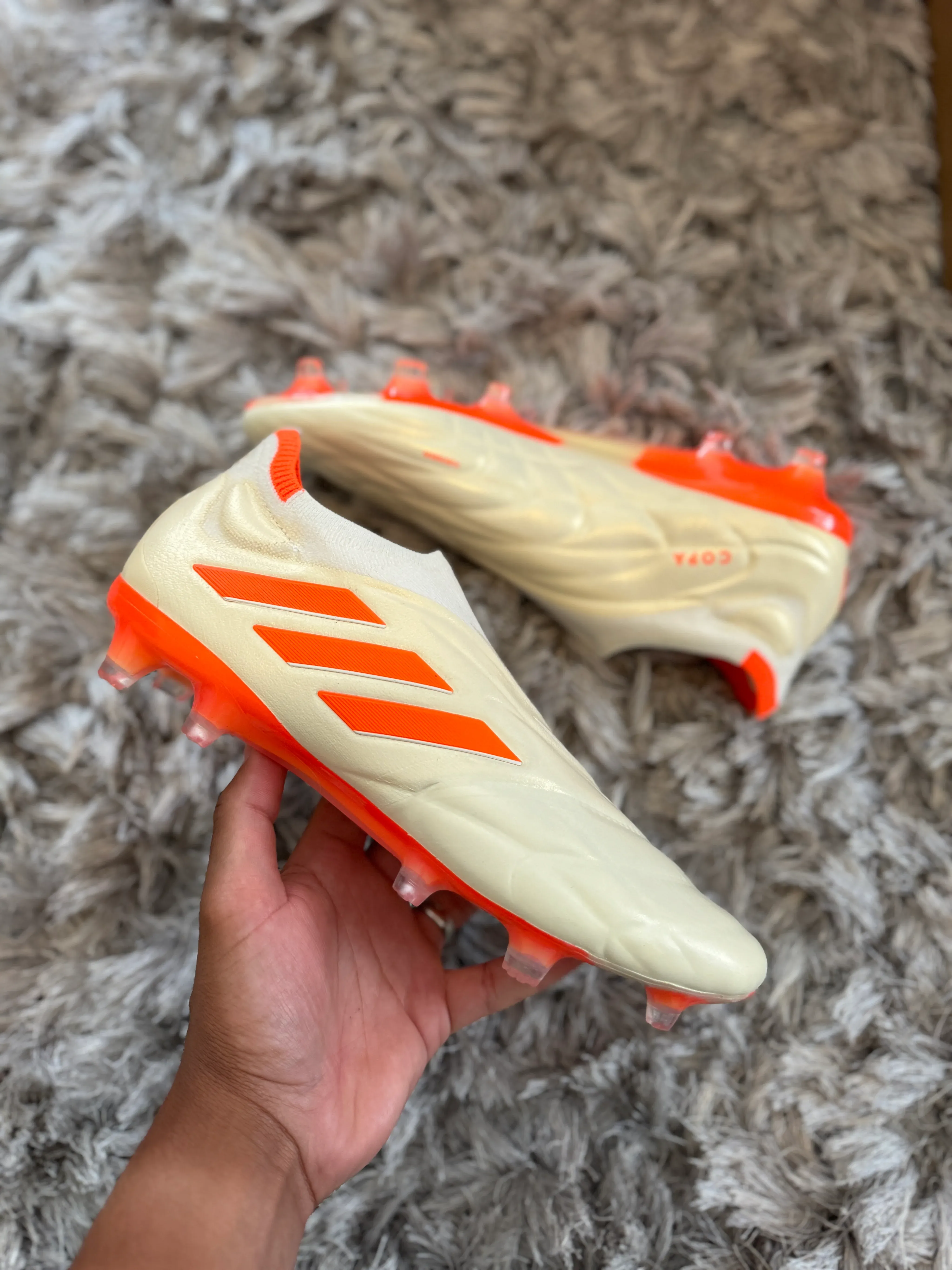 Adidas Copa Pure + FG