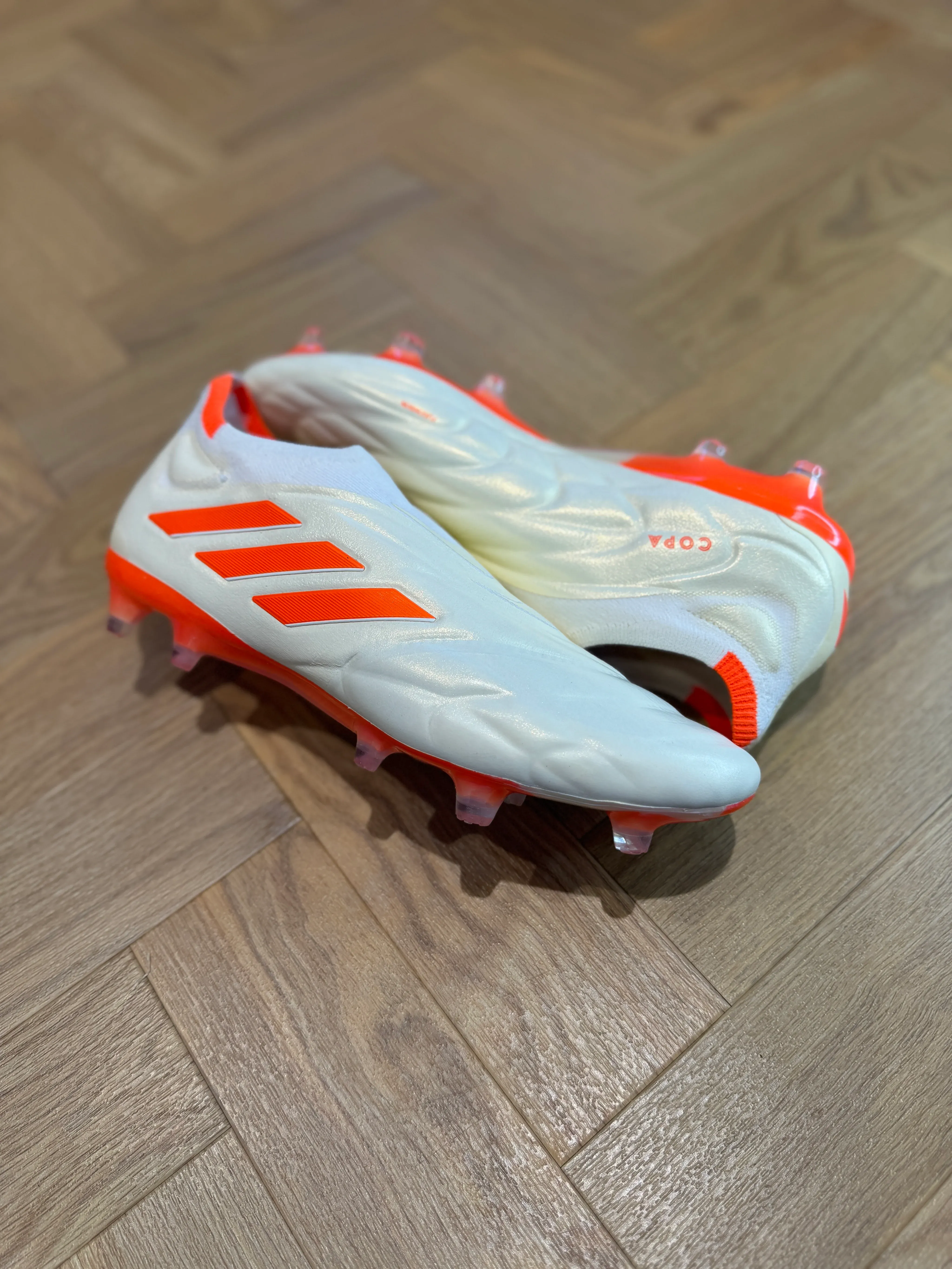 Adidas Copa Pure + FG