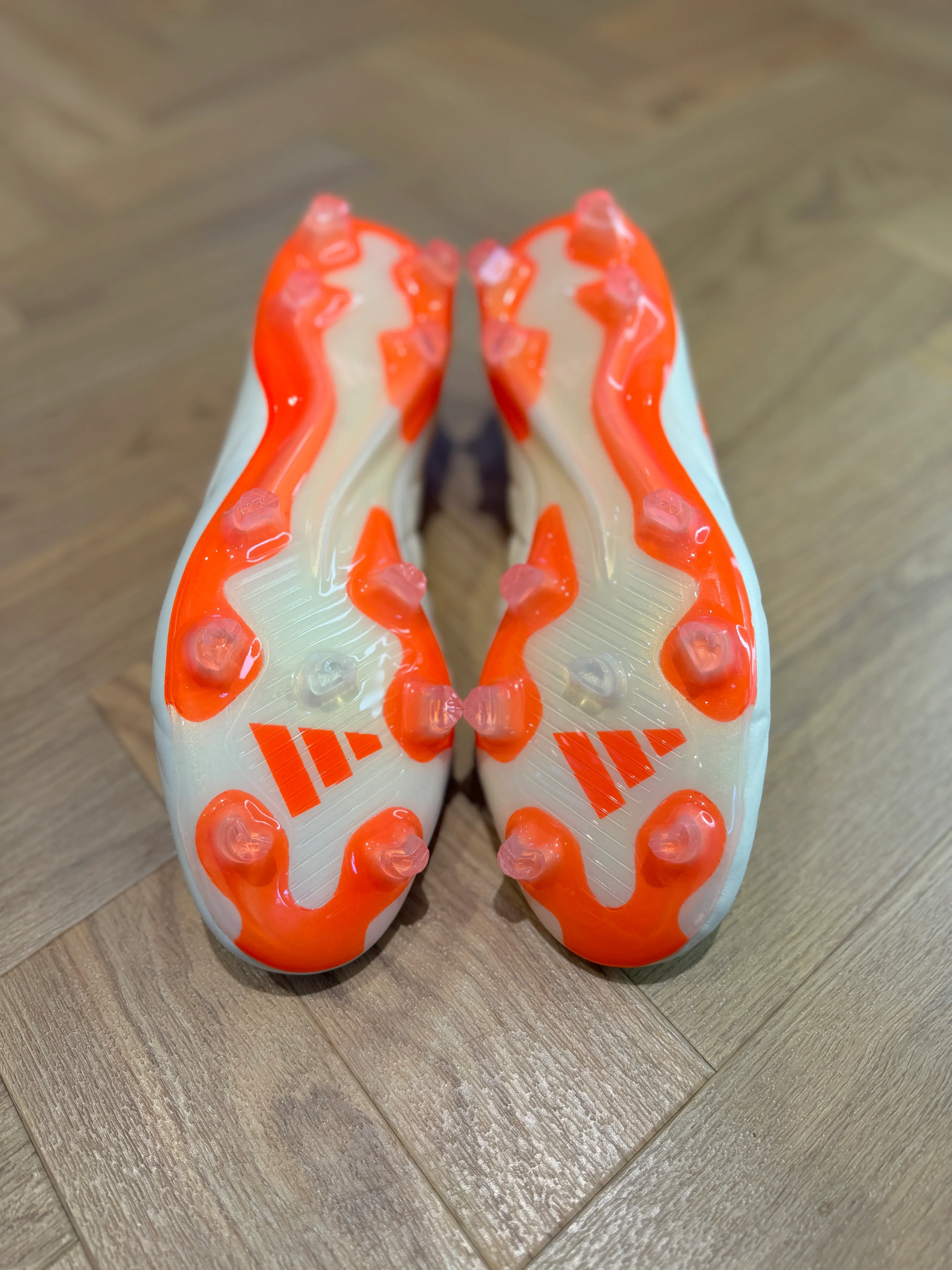 Adidas Copa Pure + FG