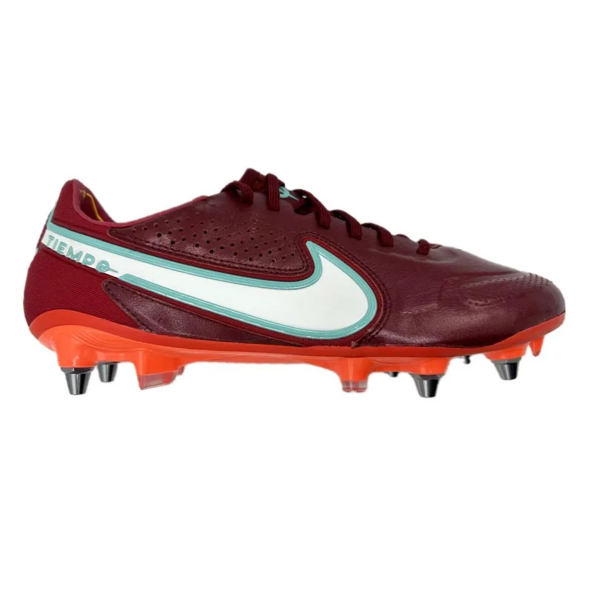 Nike Tiempo Legend 9 Elite SG-Pro