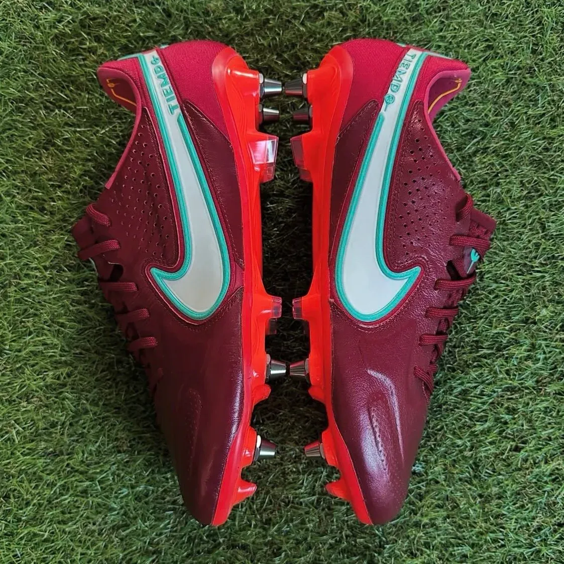 Nike Tiempo Legend 9 Elite SG-Pro