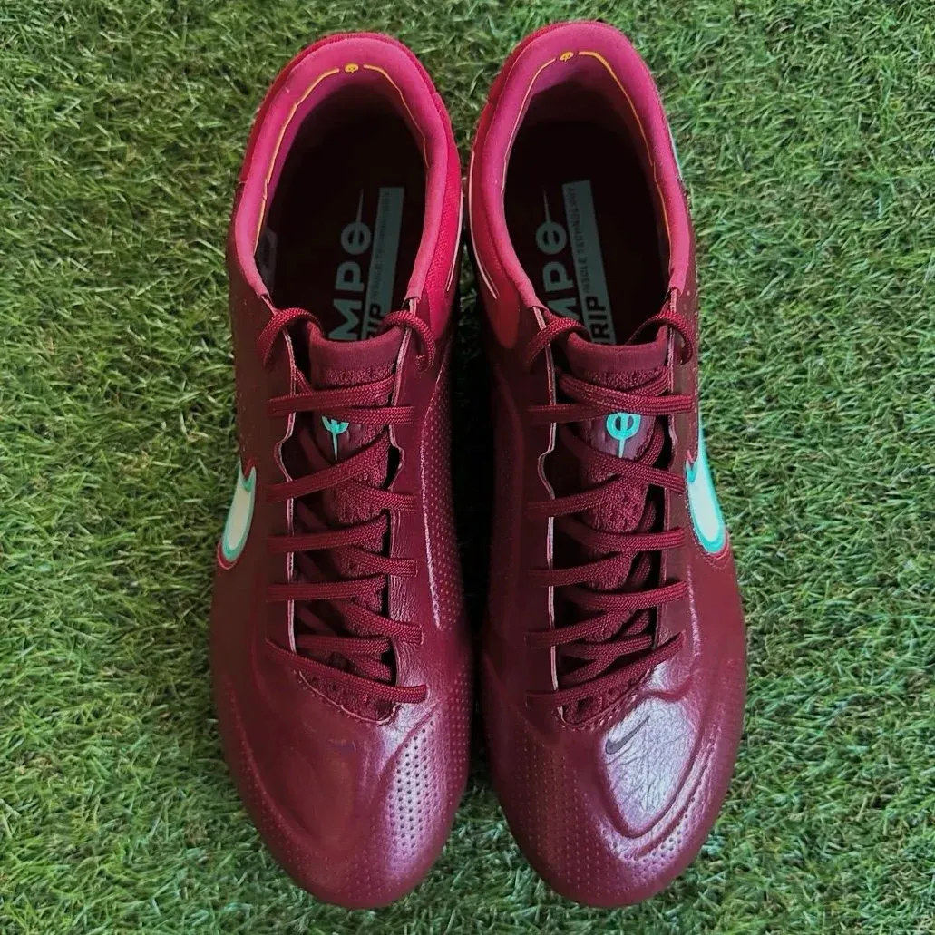 Nike Tiempo Legend 9 Elite SG-Pro