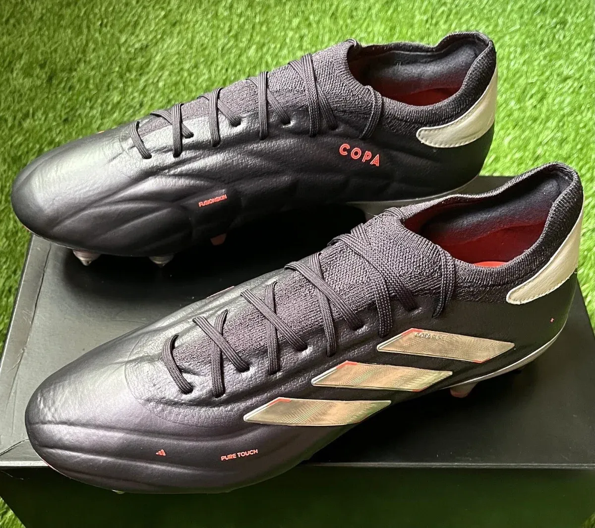 Adidas Copa Pure 2 Elite KT SG