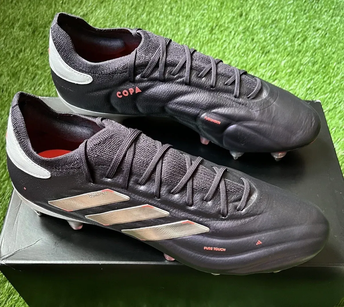 Adidas Copa Pure 2 Elite KT SG