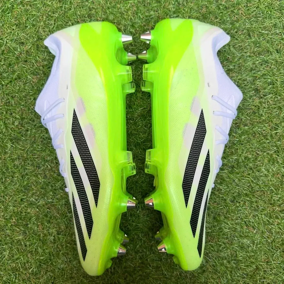 Adidas X Crazyfast.1 SG