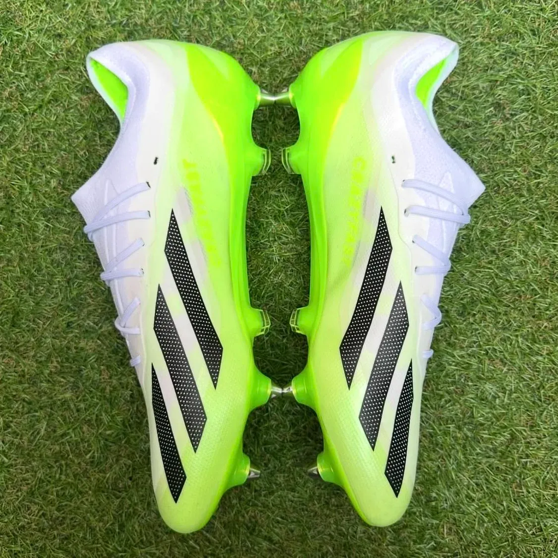 Adidas X Crazyfast.1 SG