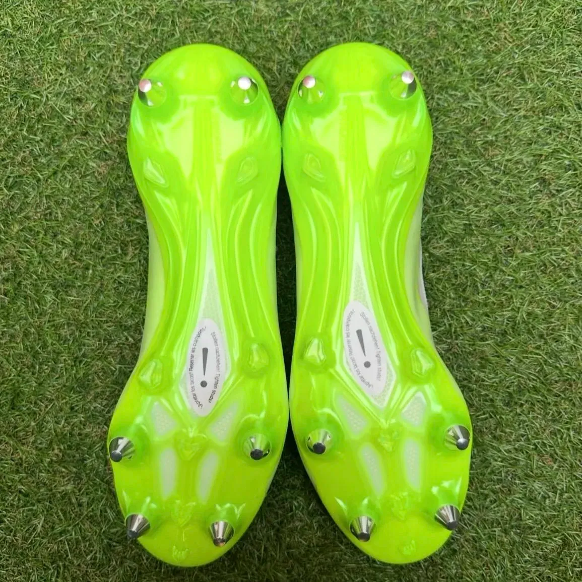 Adidas X Crazyfast.1 SG