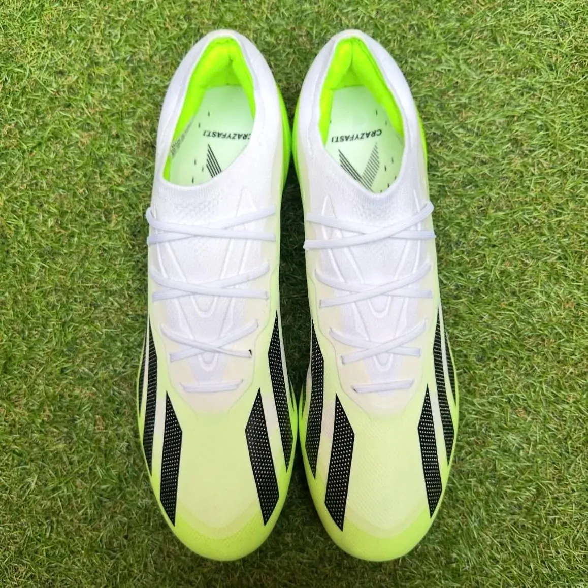 Adidas X Crazyfast.1 SG