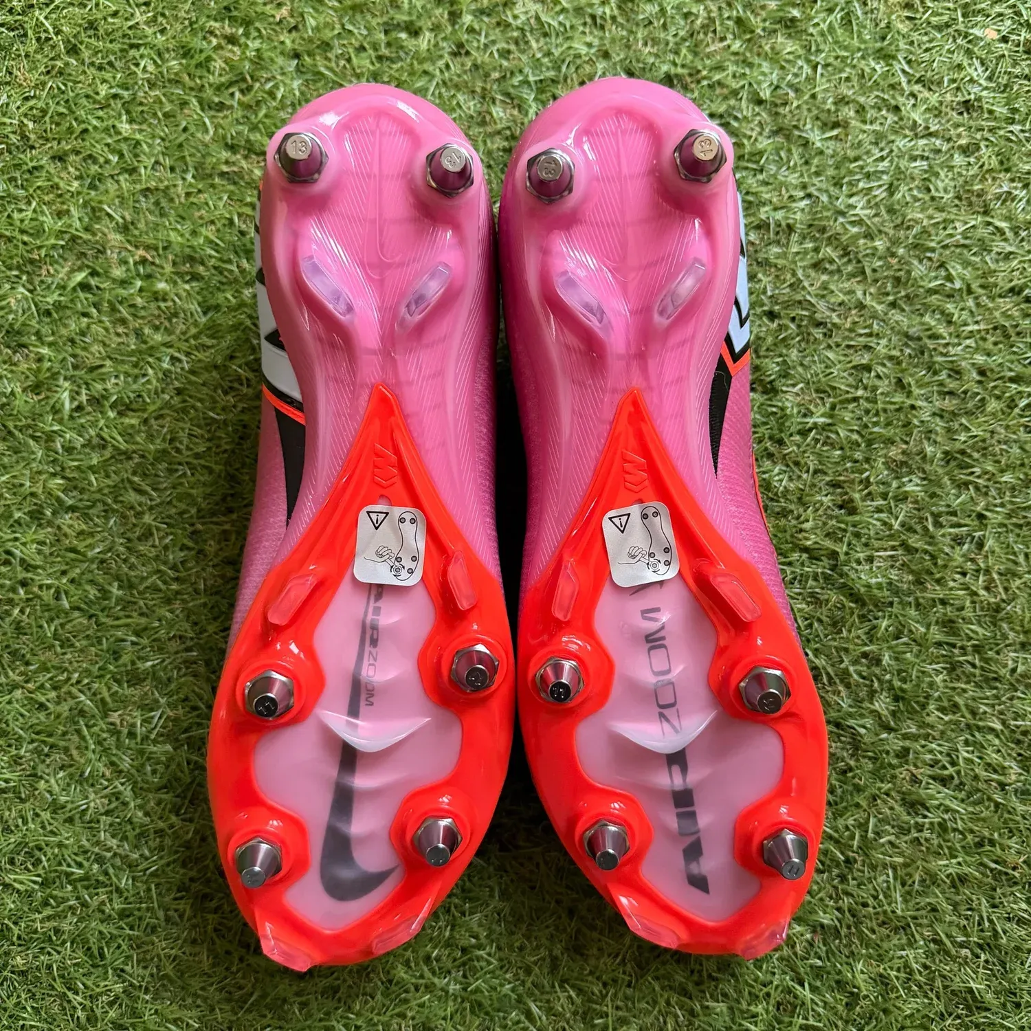 Nike Mercurial Vapor 16 Elite SG-Pro