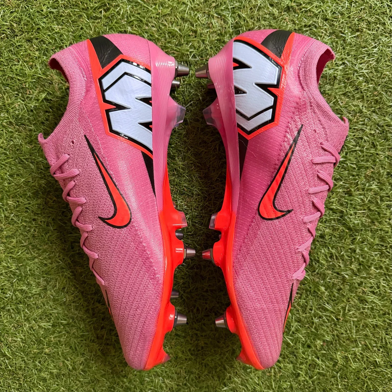 Nike Mercurial Vapor 16 Elite SG-Pro