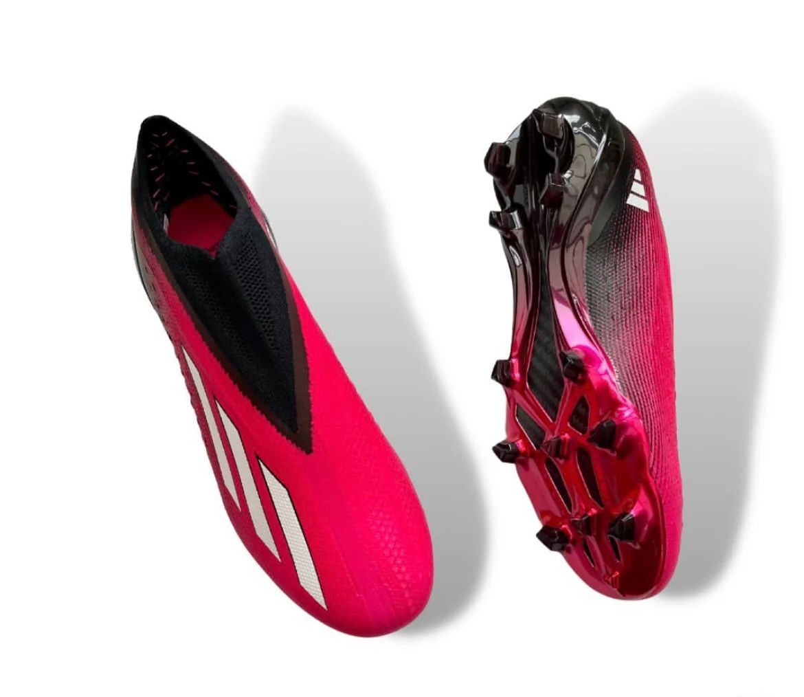 ADIDAS SPEEDPORTAL + FIRM GROUND