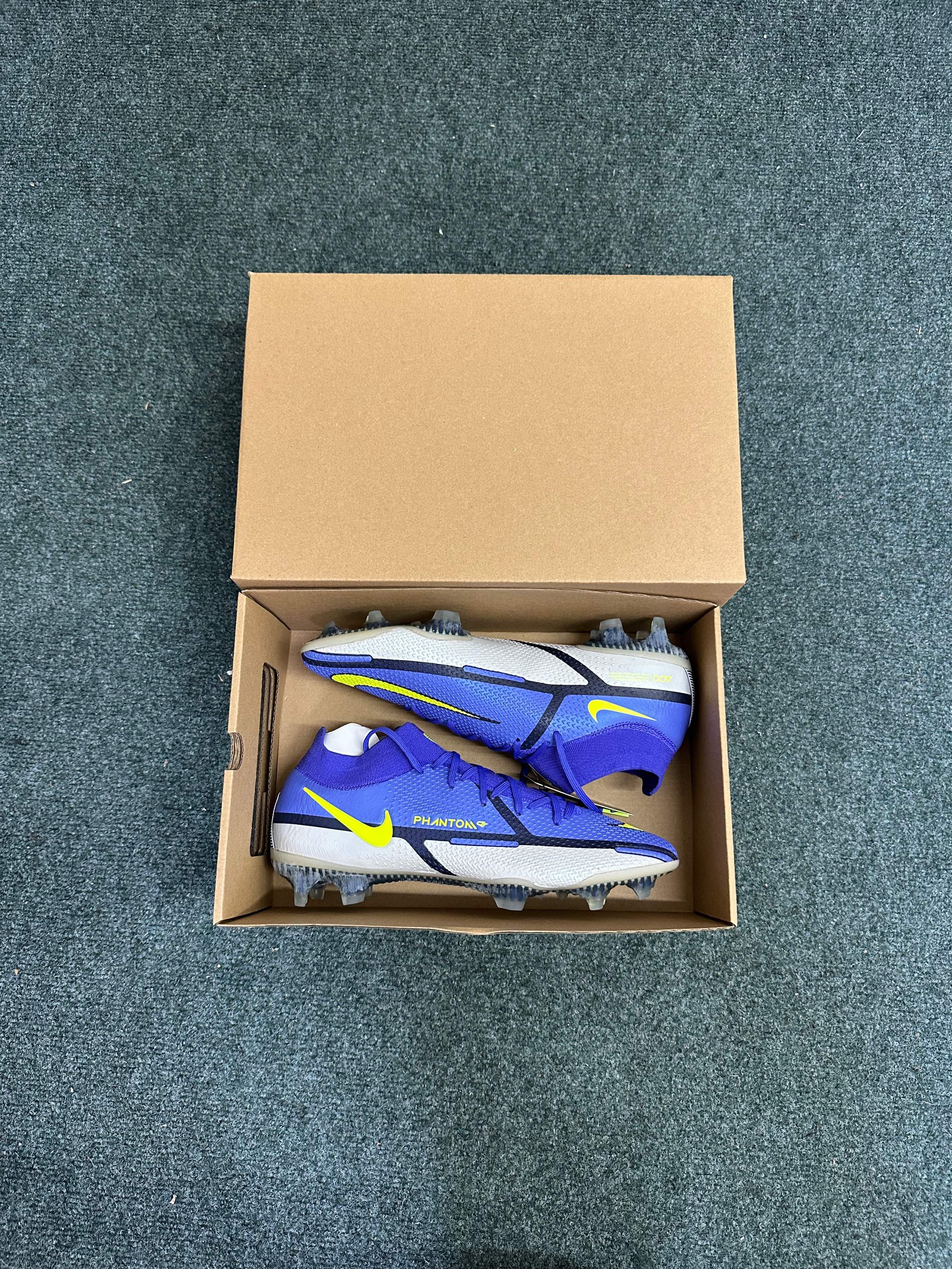 Nike Phantom GT2 Elite DF FG