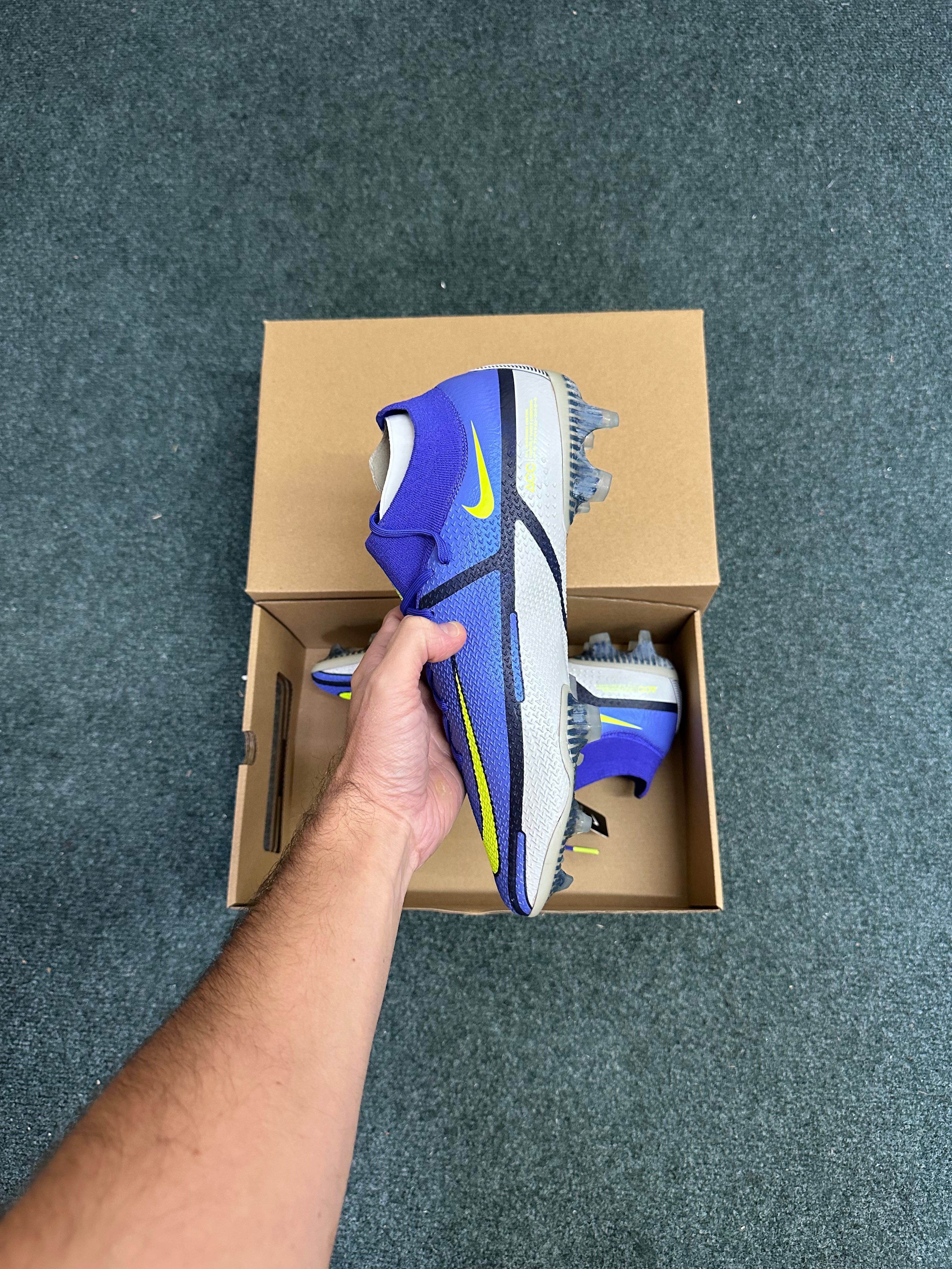 Nike Phantom GT2 Elite DF FG