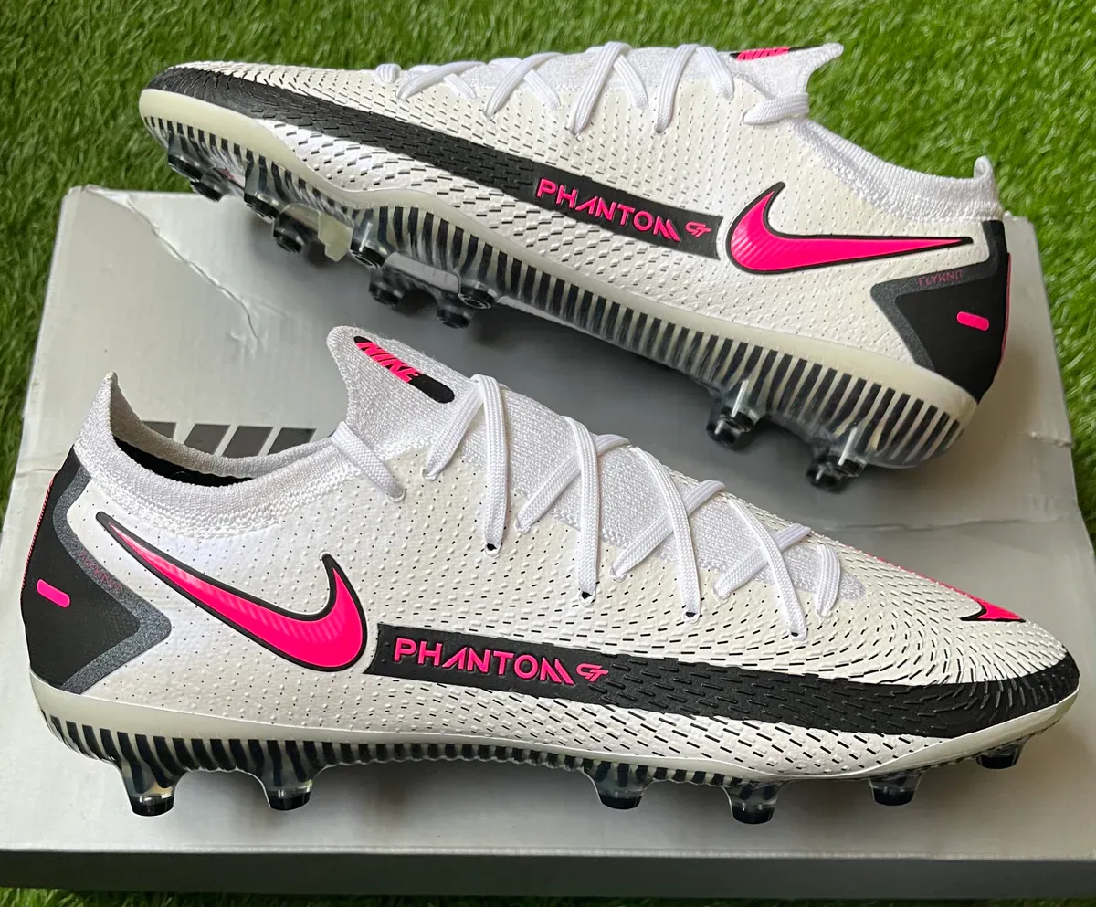 Nike Phantom GT Elite AG