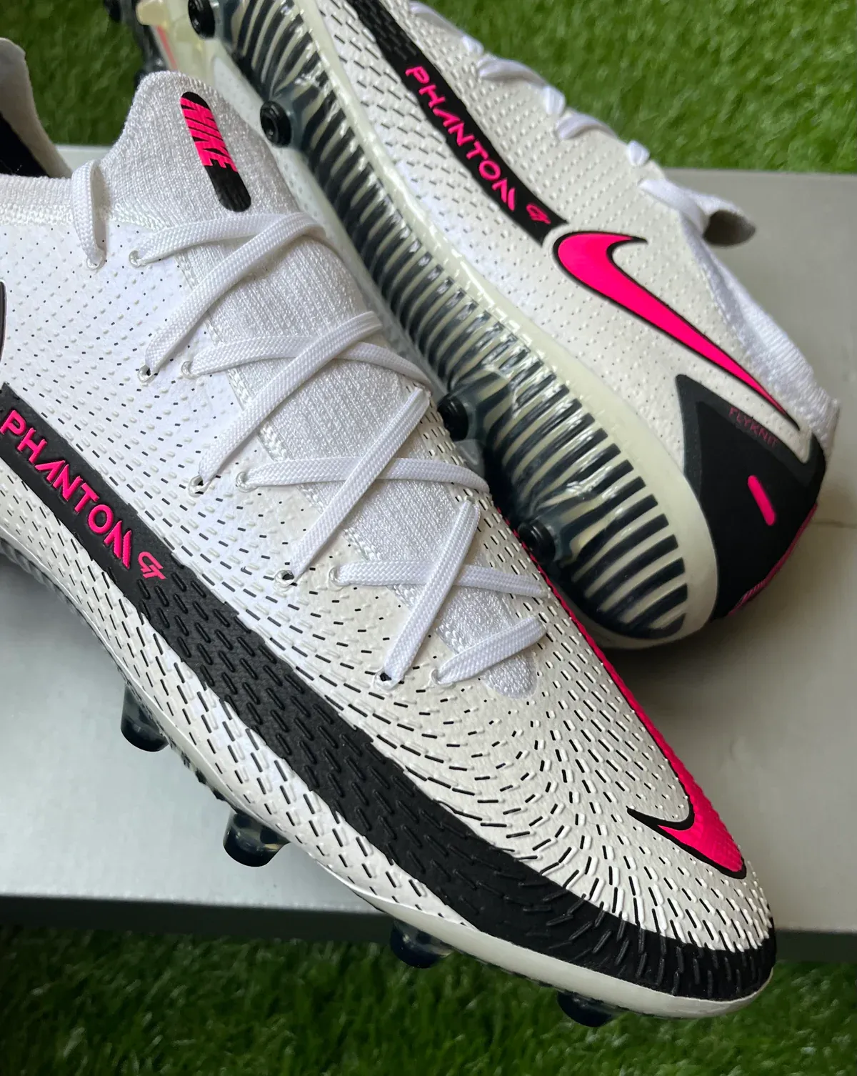 Nike Phantom GT Elite AG