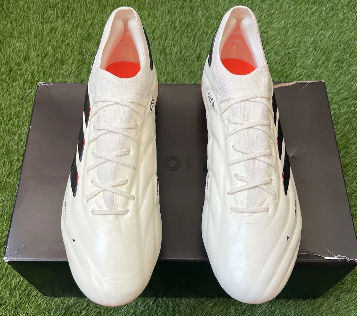 Adidas Copa Pure KT Elite FG