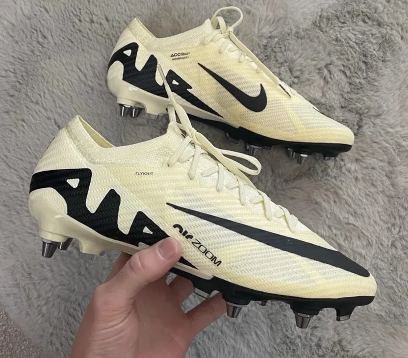 Nike Zoom Vapor 15 Elite SG Player Issue