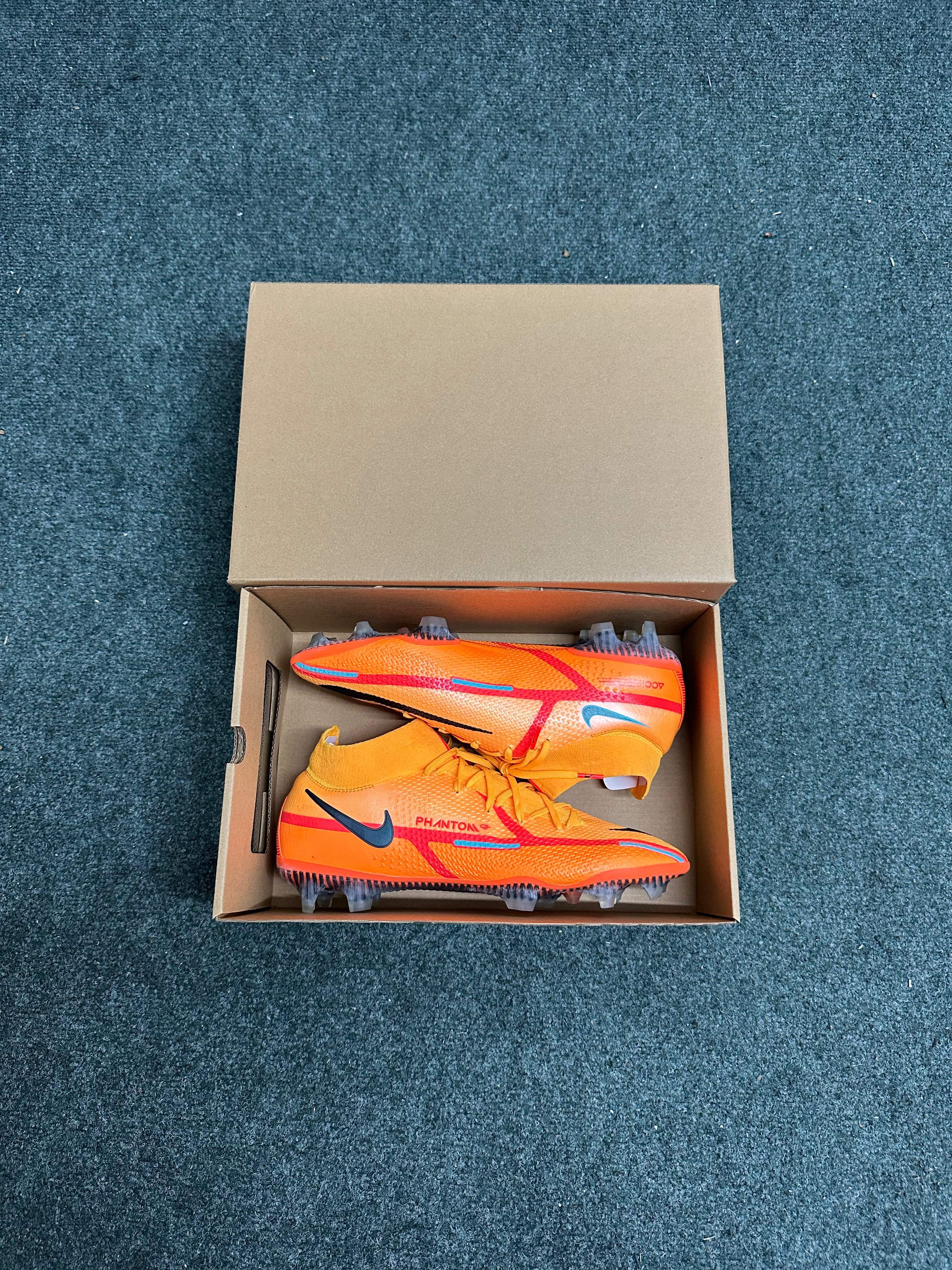 Nike Phantom GT2 Elite DF FG