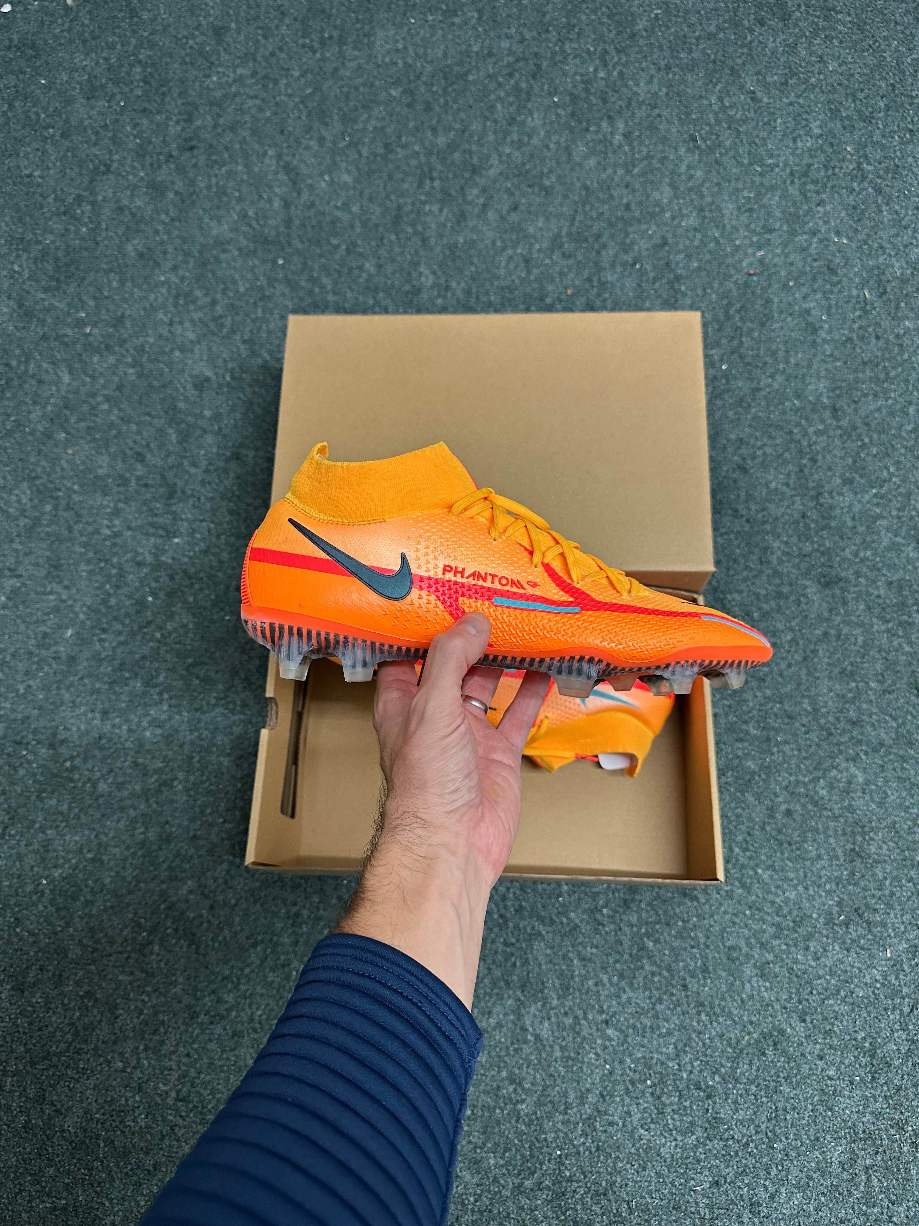 Nike Phantom GT2 Elite DF FG