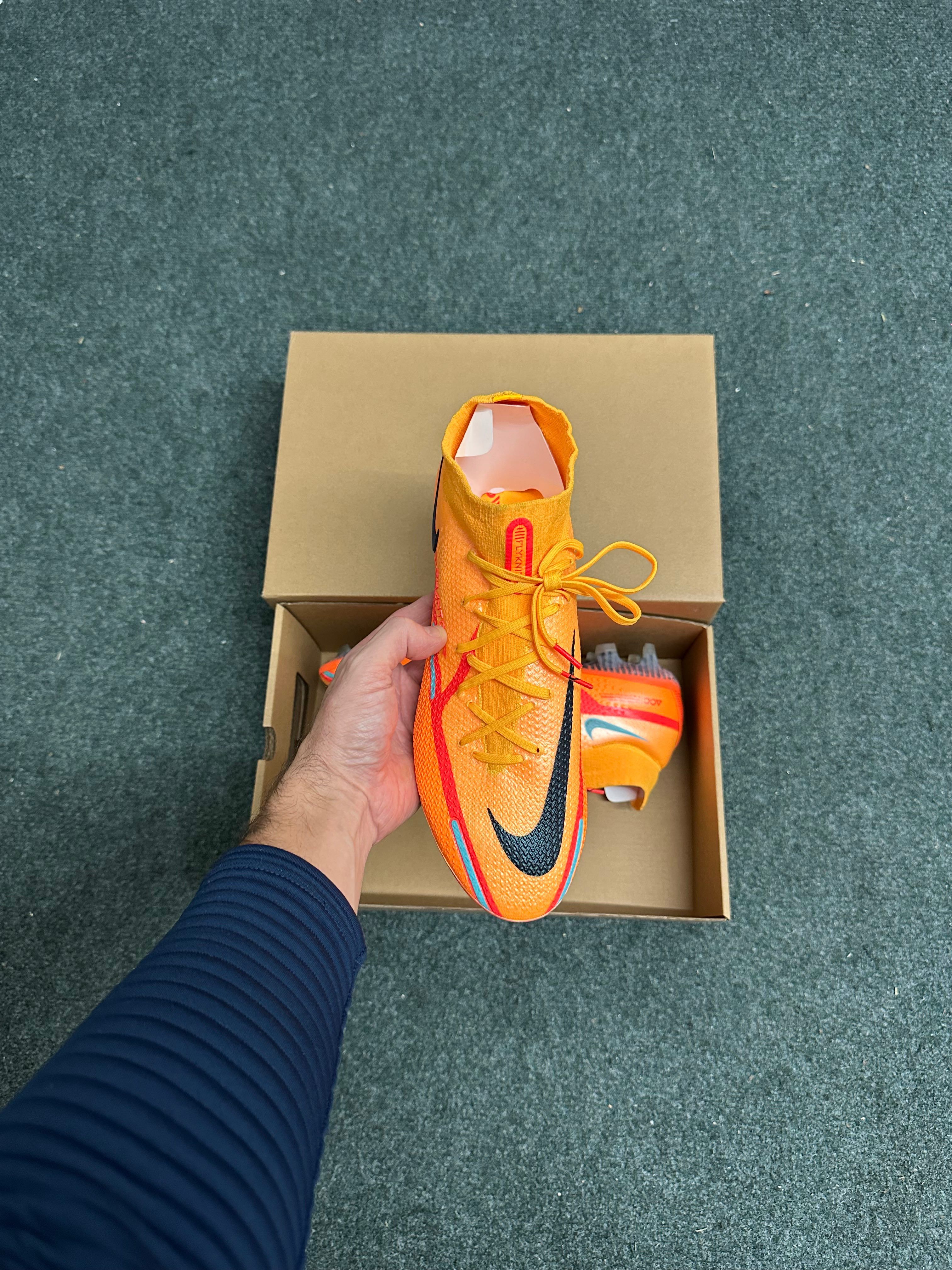 Nike Phantom GT2 Elite DF FG