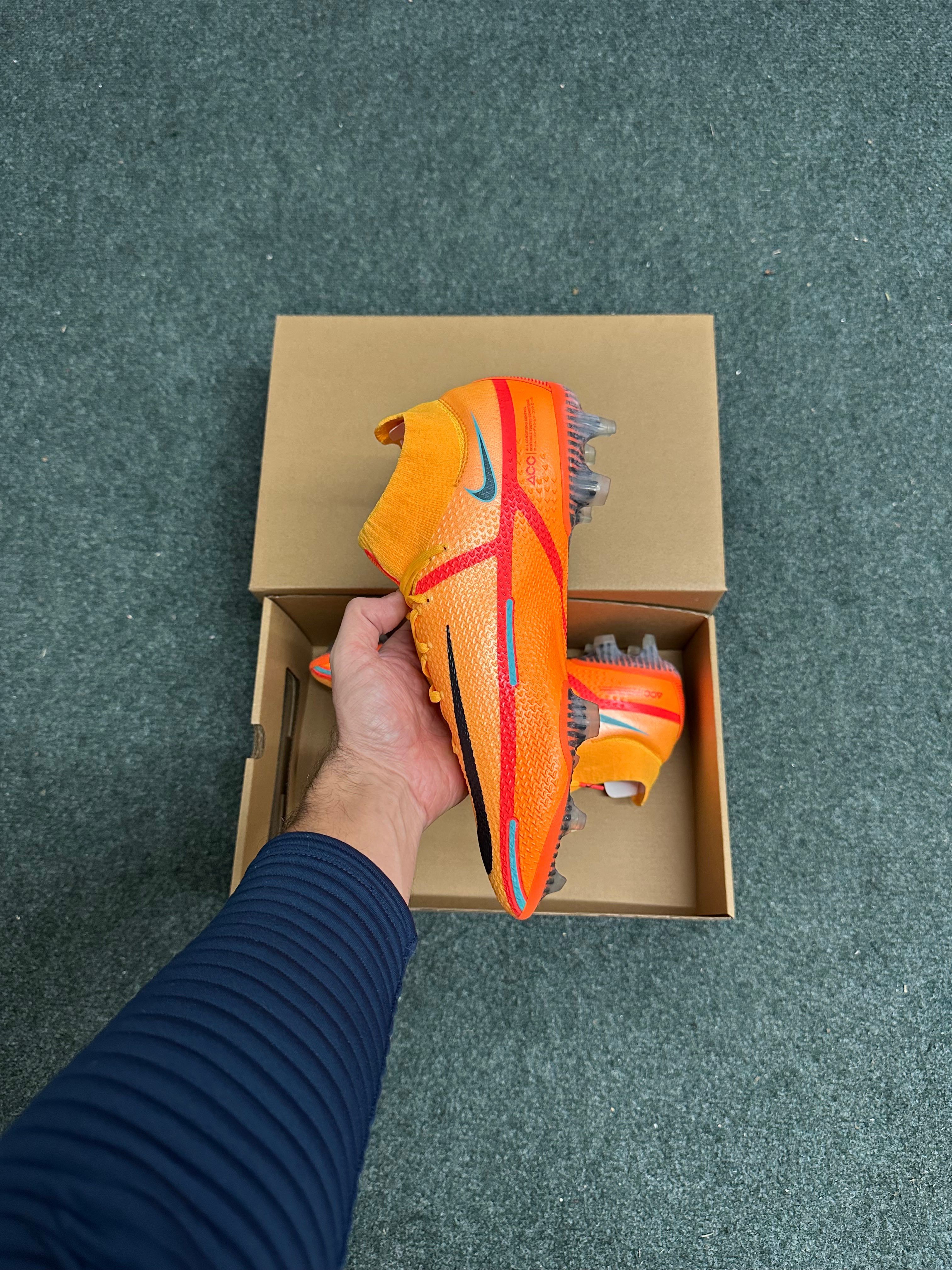 Nike Phantom GT2 Elite DF FG