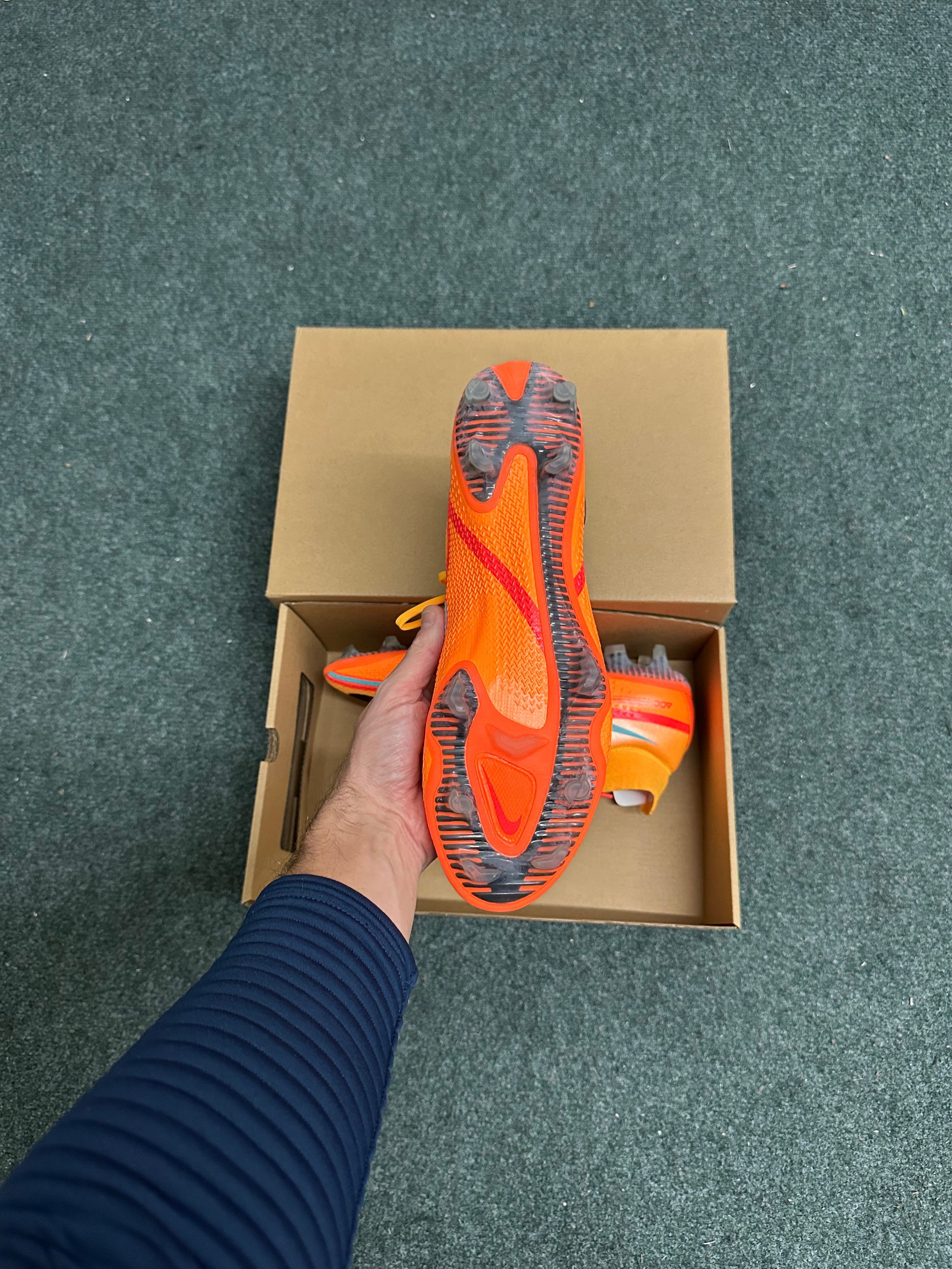 Nike Phantom GT2 Elite DF FG