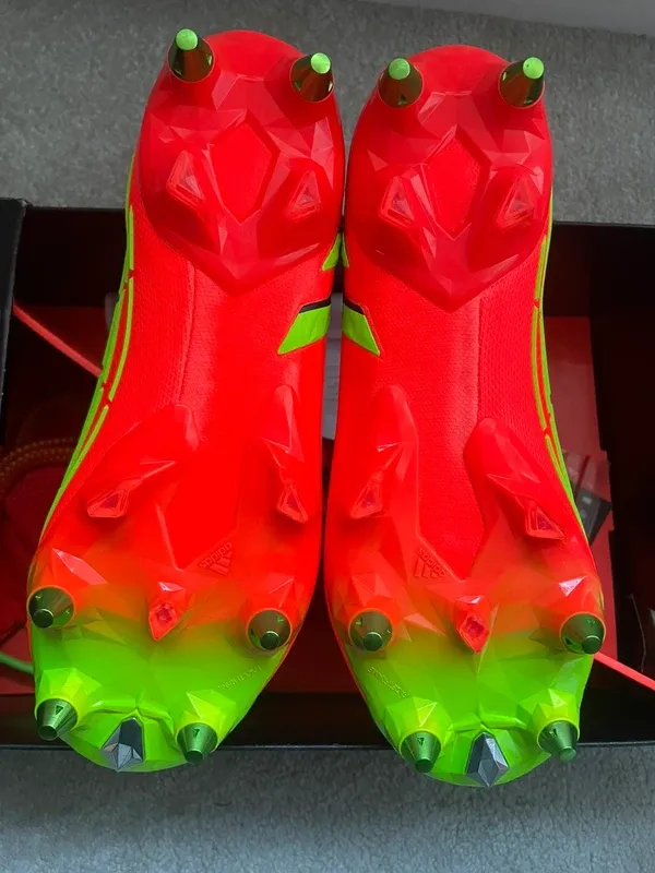 Adidas Predator Edge+ SG