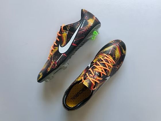 Nike Mercurial Vapor IX LE Tropical FG