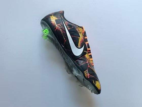 Nike Mercurial Vapor IX LE Tropical FG