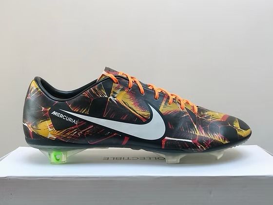 Nike Mercurial Vapor IX LE Tropical FG